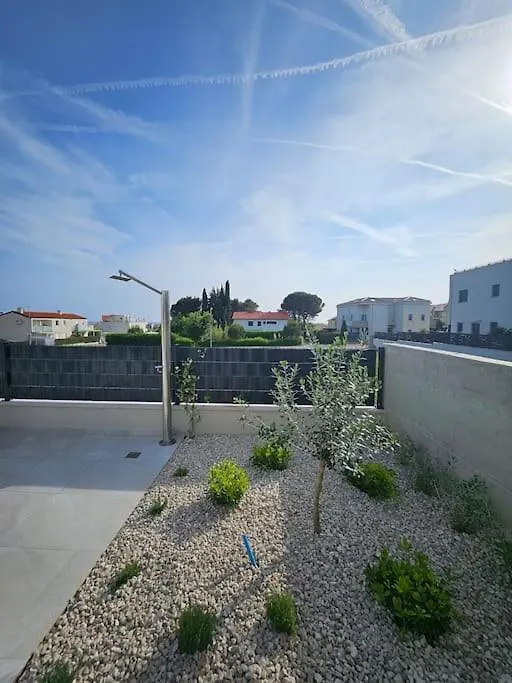 Villa Chandra Villa, New - 10M Heated Pool Novigrad