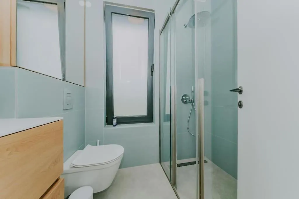 Villa Chandra Villa, New - 10M Heated Pool Novigrad