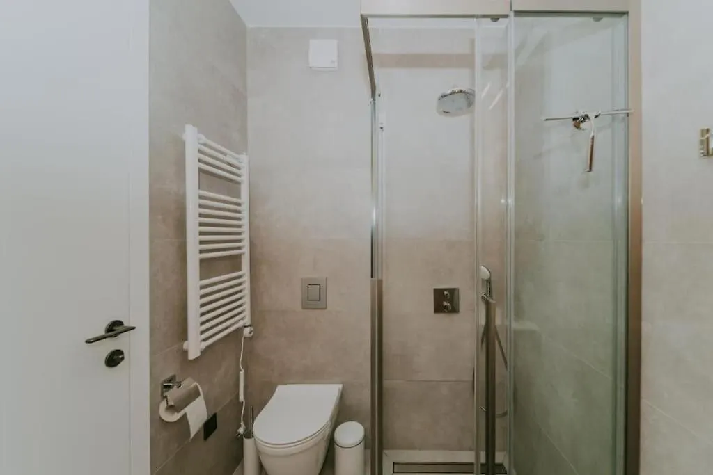 Chandra Villa, New - 10M Heated Pool Novigrad  Villa Novigrad (Istria)