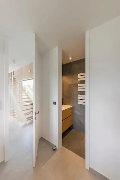 Chandra Villa, New - 10M Heated Pool Novigrad  Novigrad (Istria)